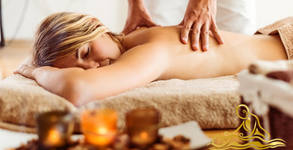 Elenkoff Massage