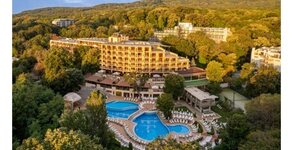 Хотел Кристал****