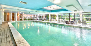 Хотел Estreya Residence****