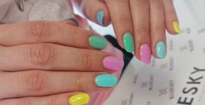 Elena Art Beauty Salon