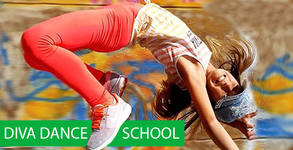 Diva Dance School