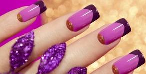 Салон Vanq Nails