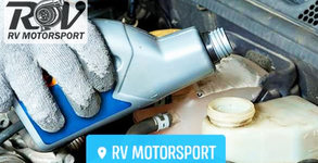 Автосервиз RV Motosport