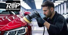 Автосервиз RP Motorsport