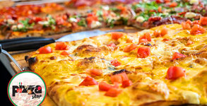 Pizza Shop