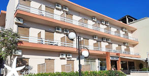 Hotel Astir Bianko