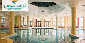 Emerald Beach Resort & SPA*****