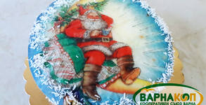Кооперативен съюз Варна