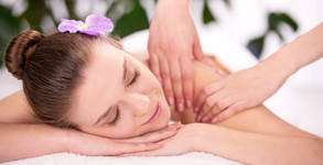 Масажно студио Body Therapy