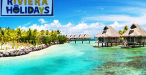 Riviera Holidays