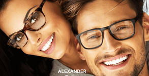 Alexander Оptics