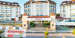Belprego Travel