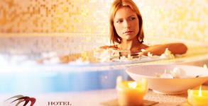 Wellness Center Grami