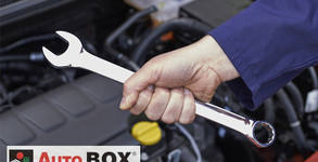 Автосервиз AutoBOX