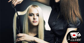 Allure Beauty Center