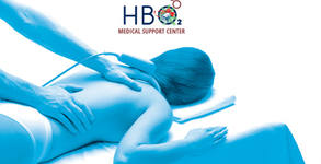 HBO Medical Support Center