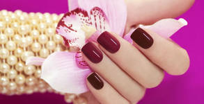 Салон Vanq Nails
