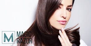 Студио за красота Magic Razor