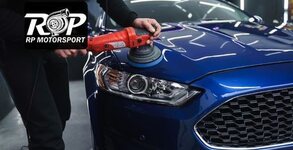 Автосервиз RP Motorsport