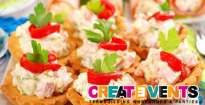 CreatEvents