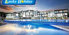 Lucky Holiday