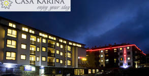 Комплекс Casa Karina****