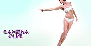 Wellness Center Ganesha Club