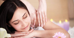 Масажно студио Body Therapy
