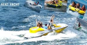 Adventure Rent-Yacht