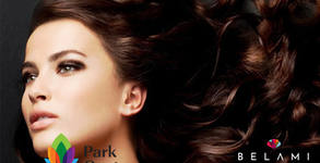 BelAmi Studio - Park Center