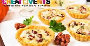CreatEvents
