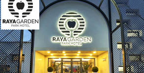 Park Hotel Raya Garden