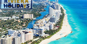 Riviera Holidays