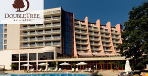 DoubleTree by Hilton