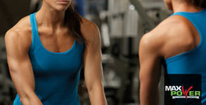 Max Power Gym