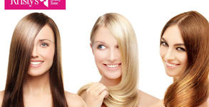 Kristy's Beauty Zone
