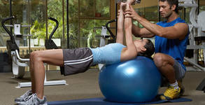 Фитнес & SPA център Fitmag Gym