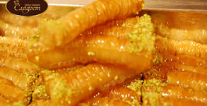 Сладкарница Сладост