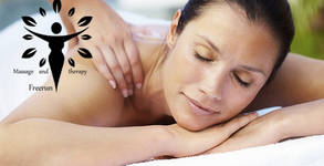 Massage and therapy Freerun