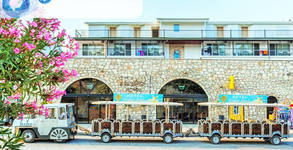 Globus Tours