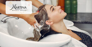 Martina Beauty House