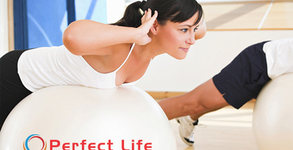 Център Perfect Life