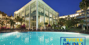 Riviera Holidays