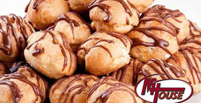 Muffin House