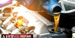 Auto Repair Service