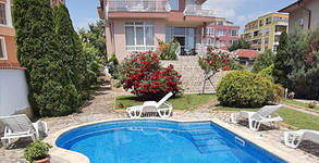 Guest House Deva