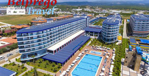 Belprego Travel