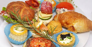 H&D Catering