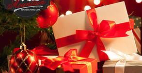 Mountain Boutique Hotel & SPA***