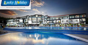 Lucky Holiday